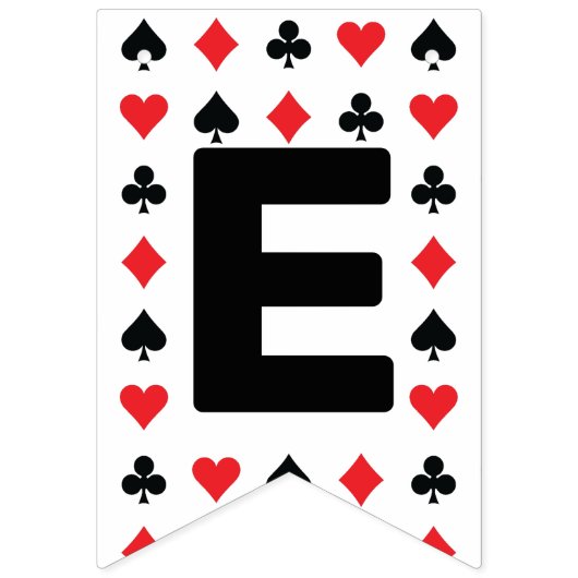 Vrolijk onjarig Alice in Wonderland Book Party Vlaggetjes (Tweede vlag)