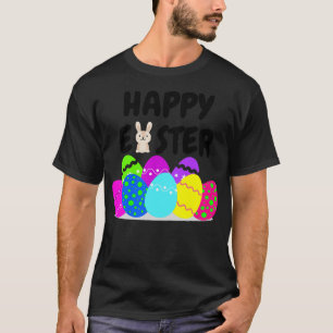 Vrolijk Pasen (4) T-shirt