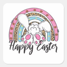 Vrolijk Pasen voor jou en jou!