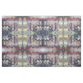 vrolijk stof (Fat Quarter)
