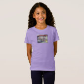 vrolijk t-shirt (Voorkant volledig)