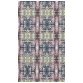 vrolijk tafelkleed (Voorkant)