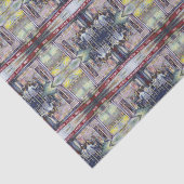 vrolijk tissuepapier (Detail)