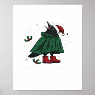Vrolijke F Koe F Grappige Grafische Stijl Poster