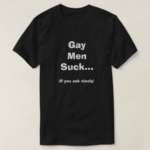 Vrolijke Gekke Humoristisch van de Grap van de T-shirt