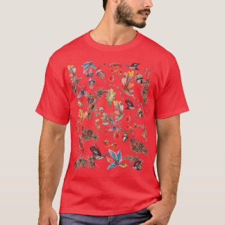 vrolijke herfst yall t-shirt