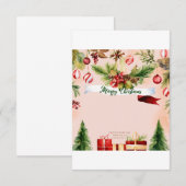 Vrolijke Kaart Collectie (Voorkant / Achterkant)