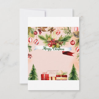 Vrolijke Kaart Collectie