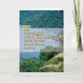 Vrolijke Kaarten - CanCun (Voorkant)