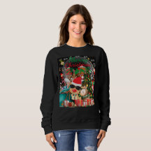 Vrolijke Kerstmagie: Feestelijke feestdagen