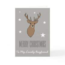 Vrolijke Kerstmis aan Mijn Mooie Kaart van de