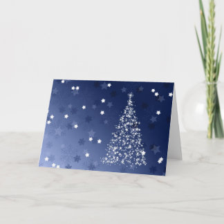 vrolijke Kerstmis en gelukkig nieuw jaar Feestdagen Kaart