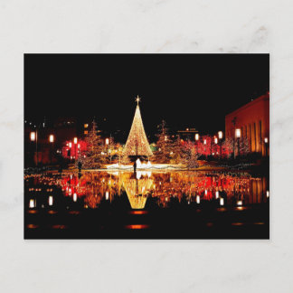 vrolijke Kerstmis en gelukkig nieuw jaar Feestdagenkaart