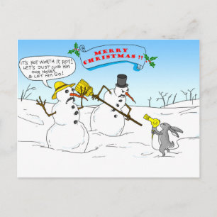 Vrolijke Kerstmis!! Feestdagenkaart