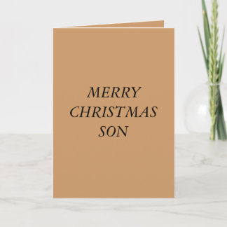 VROLIJKE KERSTMIS KAARTEN VOOR KINDEREN