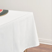 Vrolijke Kerstmis steampunk Tafelkleed (Voorbeeld)