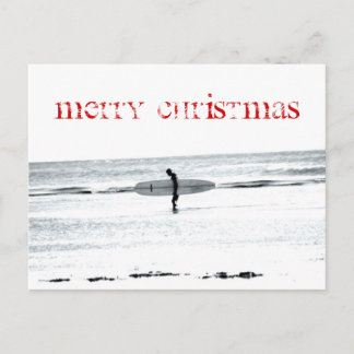 Vrolijke Kerstmis van het briefkaart