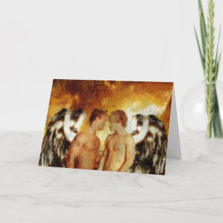 vrolijke Kerstmiskaarten Feestdagen Kaart