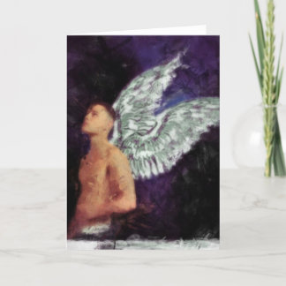 vrolijke Kerstmiskaarten Feestdagen Kaart