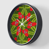 Vrolijke kerstpatronen (Hoek)