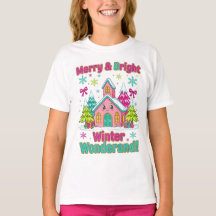 "Vrolijke & Lichtende Winterwonderland"