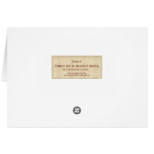 Vrolijke Midzomer! (Achterkant Horizontaal)