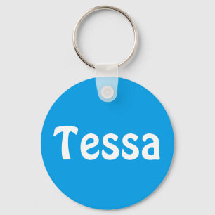 Vrolijke Naamelhanger Sleutelhanger