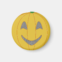 Vrolijke pompoen kostuum ontwerp Halloween Sinaasa