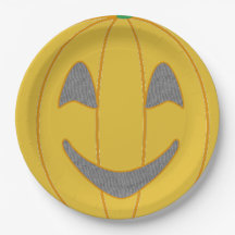 Vrolijke pompoen kostuum ontwerp Halloween Sinaasa