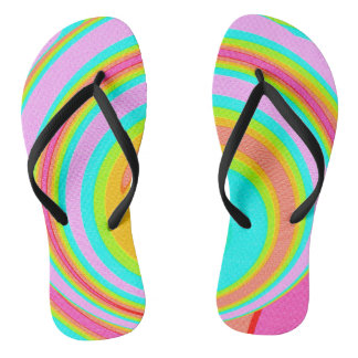 Vrolijke Slippers Teenslippers