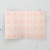 Vrolijke verjaardag! kaart (Binnen)