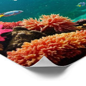 Vrolijke verjaardag! poster (Hoek)