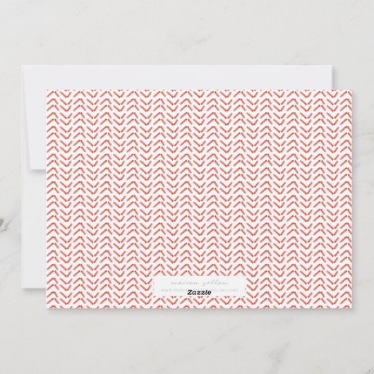 Vrolijkste Gelukkigste Helderste Nieuwjaar | de Feestdagenkaart (Achterkant)