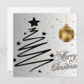 vrome kerken feestdagenkaart (Voorkant / Achterkant)