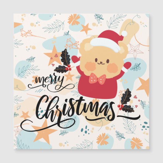 vrome kerst (Voorkant)