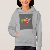 vrome kerst (Voorkant)