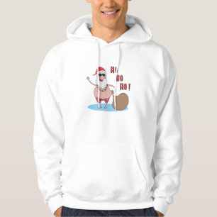 vrome kerst hoodie