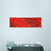 vrome kerst spandoek (Beurs)