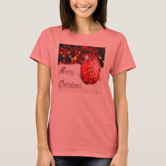 vrome kerst t-shirt