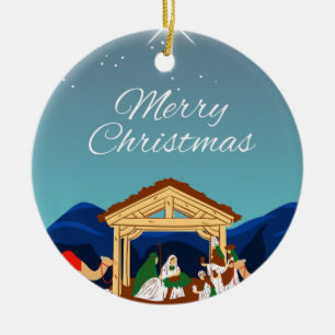 vrome wensen keramisch ornament