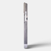 Vrouw aan de telefoon 1995 Case-Mate iPhone case (Achterkant / Links)