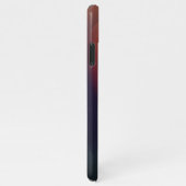 Vrouw Astronaut iPhone Hoesje (Rechterkant)