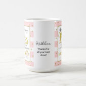 Vrouw baas mok verlaten pensioengift (Center)