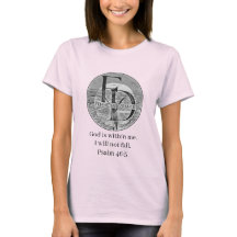 Vrouw Bevrijding T-Shirt