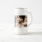 vrouw bierpul (Voorkant rechts)