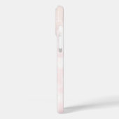 Vrouw Case-Mate iPhone Case (Achterkant / Links)