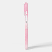 Vrouw Case-Mate iPhone Case (Achterkant / Links)