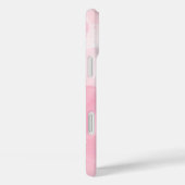 Vrouw Case-Mate iPhone Case (Achterkant / Rechts)