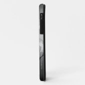 Vrouw Case-Mate iPhone Case (Achterkant/links)