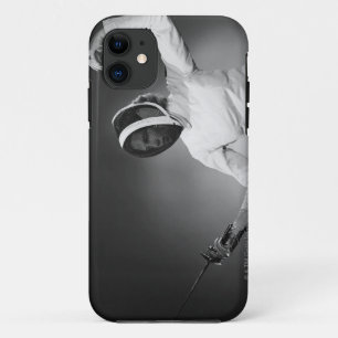 Vrouw iPhone 11 Hoesje